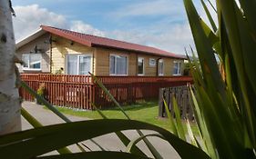 Pet Friendly Sleeps 3 Chalet Bridlington Free Elec